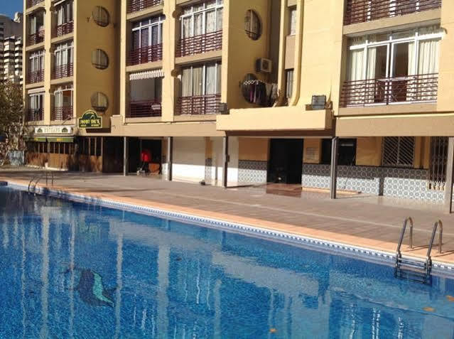 Apartment Moby Dick *