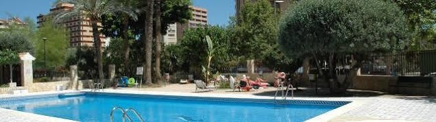 Moby Dick * Benidorm