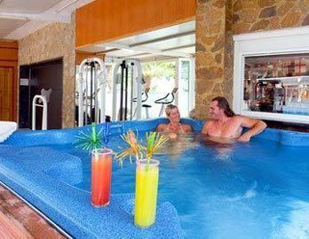 Magic De Hotel 3*
