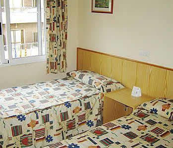 Avenida Aparthotel Benidorm
