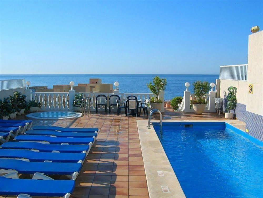 Aparthotel Avenida 2*