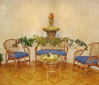 Aparthotel Avenida Benidorm