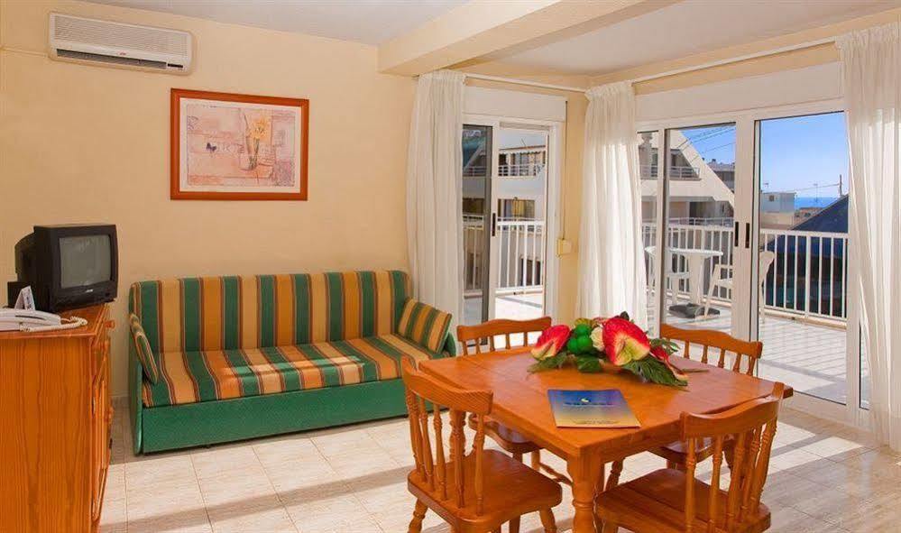 Aparthotel Avenida 2*