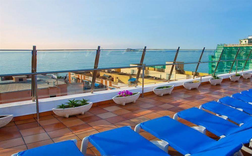 Aparthotel Avenida Benidorm