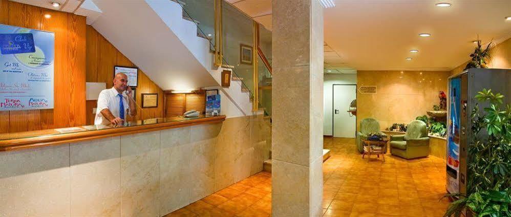 Aparthotel Avenida Benidorm