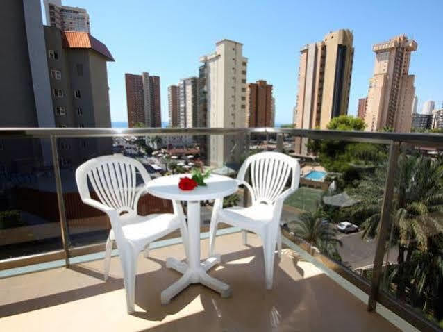 Perla Benidorm