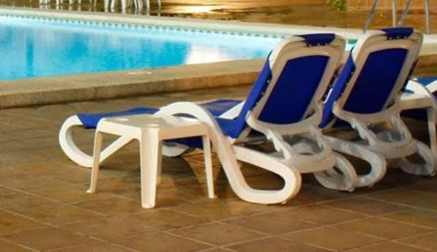 Perla Hotel