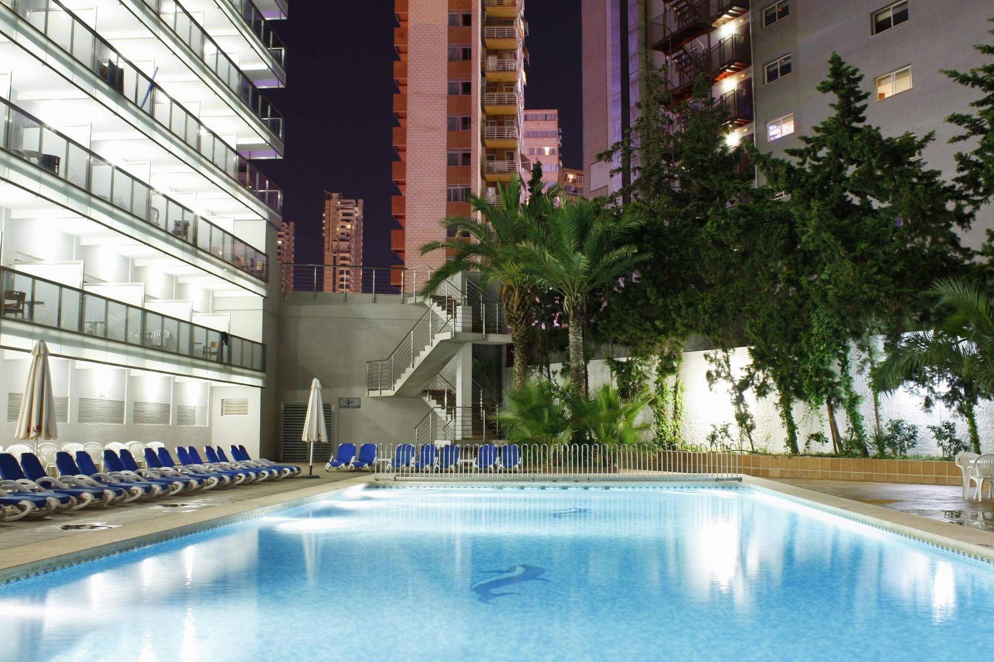 Perla Hotel