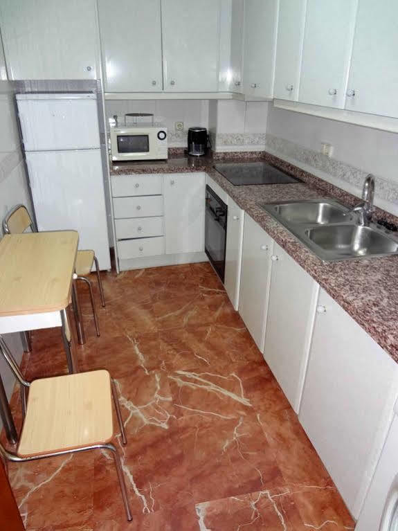 Veracruz Hotel Benidorm