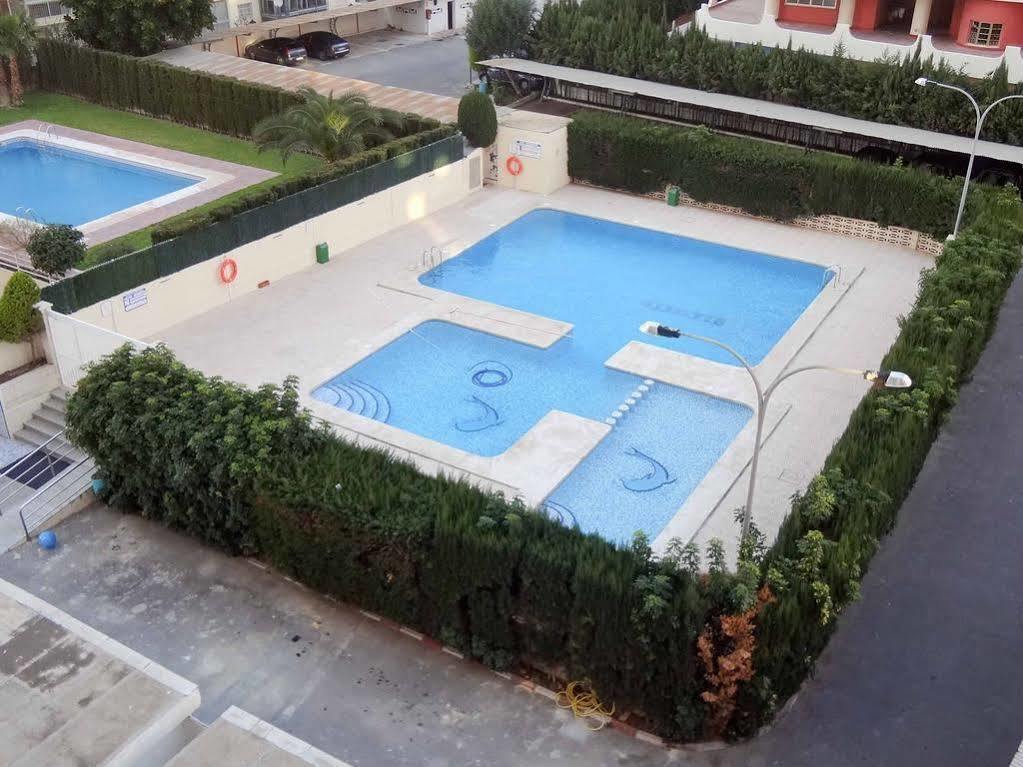 Veracruz Hotel Benidorm