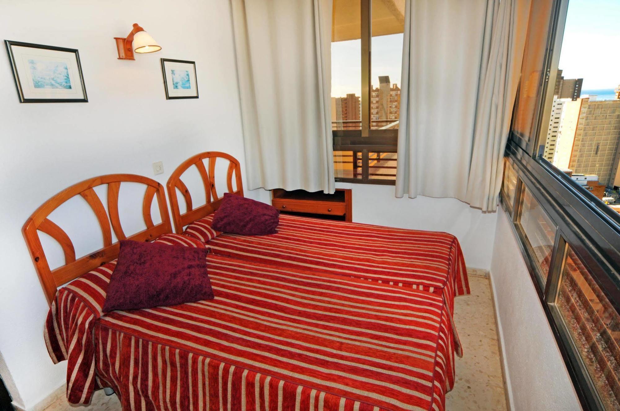 Halley & Affiliated By Melia Apartment