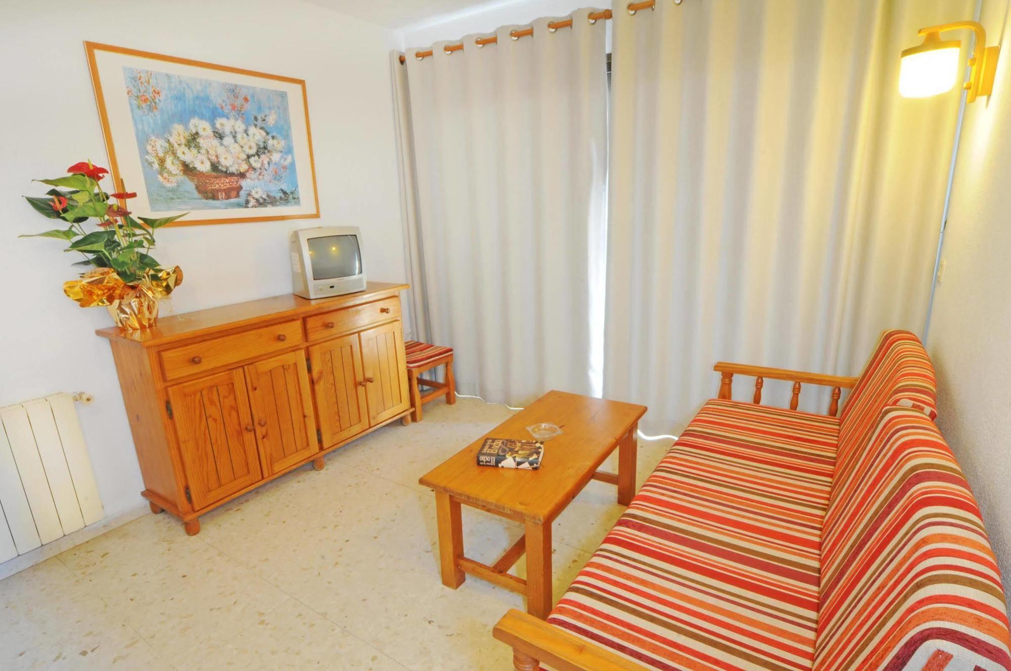 Apartment Halley & Affiliated By Melia *