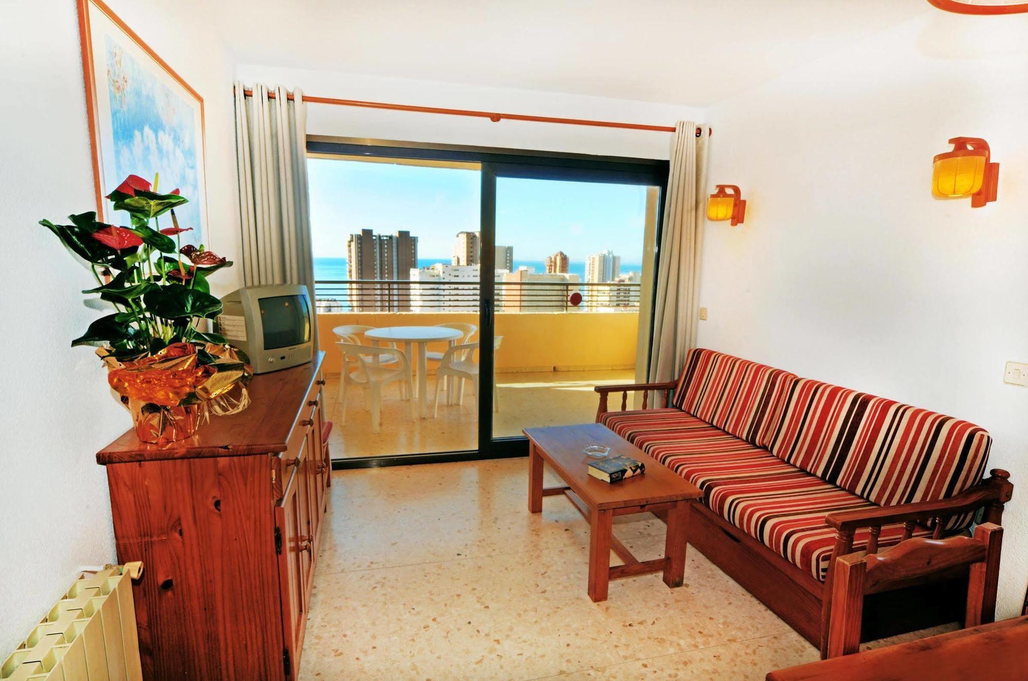 Halley & Affiliated By Melia Apartment Benidorm