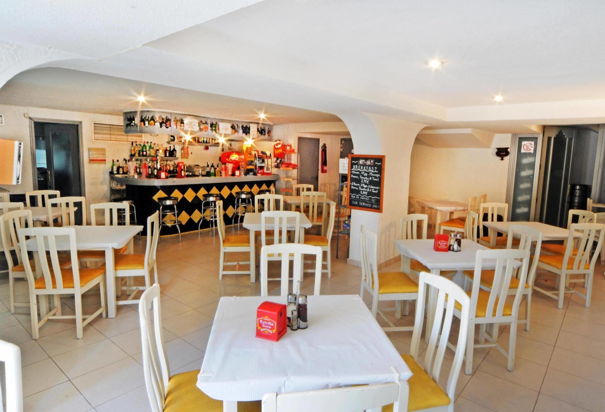 Halley & Affiliated By Melia Apartment Benidorm