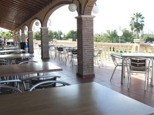 Camping Camping Raco Benidorm