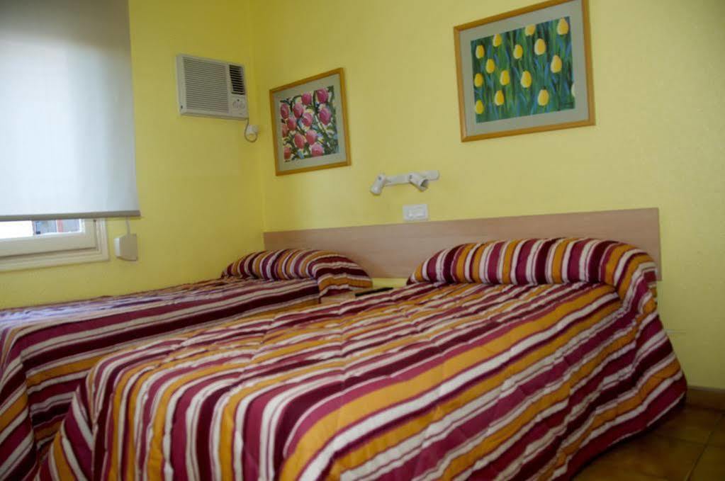 El Jardin Guest house