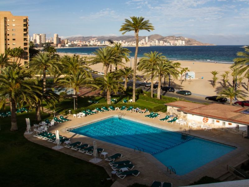 Gran Delfin 4* Benidorm
