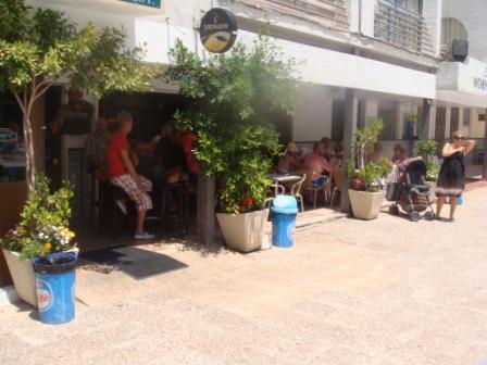 Moby Dick Benidorm