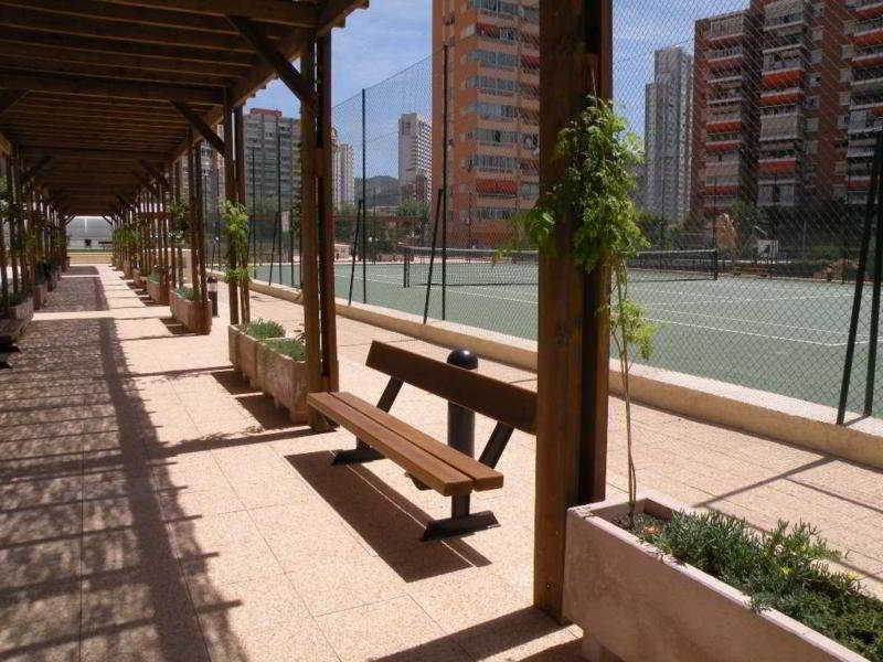 Gemelos 26 - Arena Apartamento Benidorm