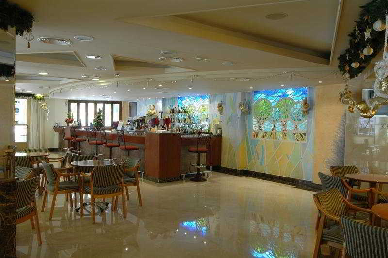 Servigroup Castilla 4* Benidorm