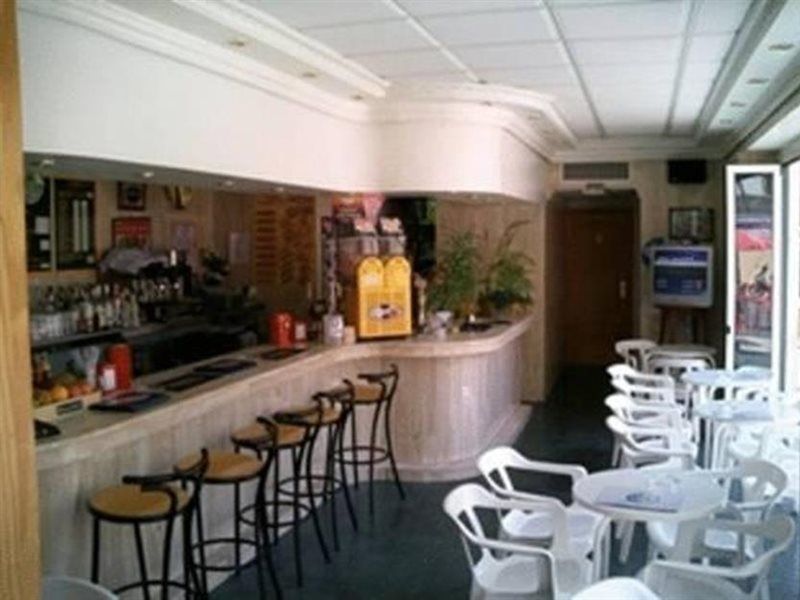 Palm Court Apartment Benidorm