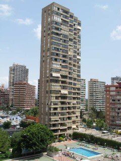 Hotel Gemelos 4