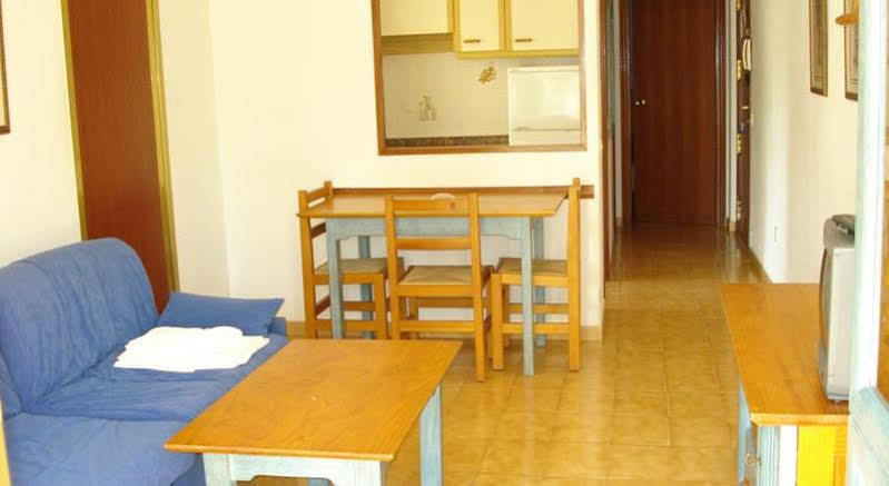 Hotel Torre Gerona Benidorm