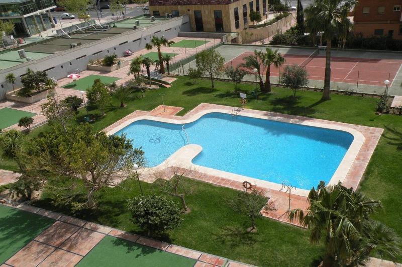 Gemelos 4 Apartment Benidorm