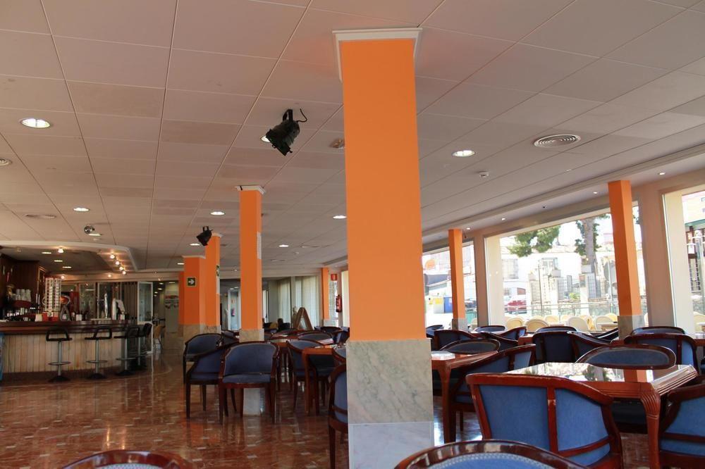 Hotel Calas Marina 3*
