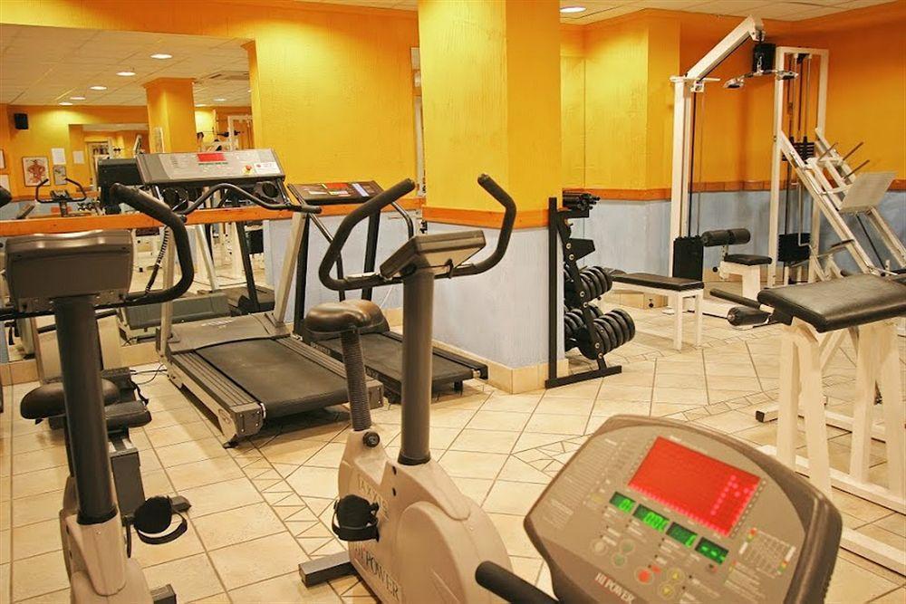 Rh Victoria & Spa 4 Sup 4* Benidorm