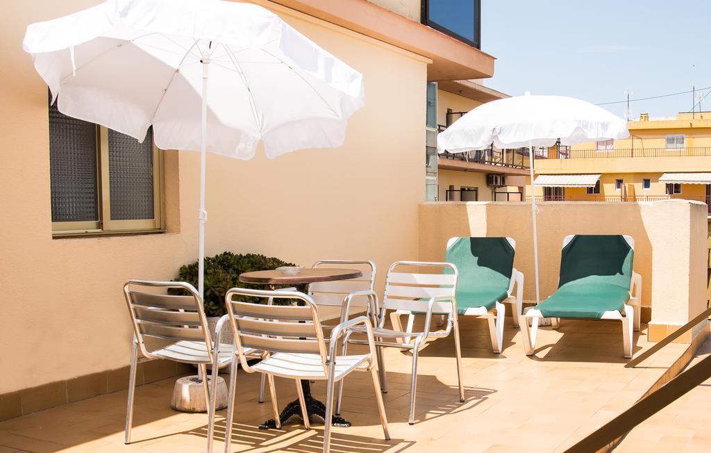 Hotel Camposol 2*