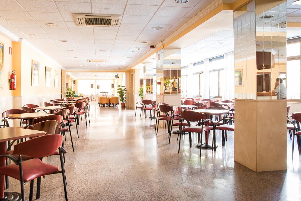Hotel Camposol 2*