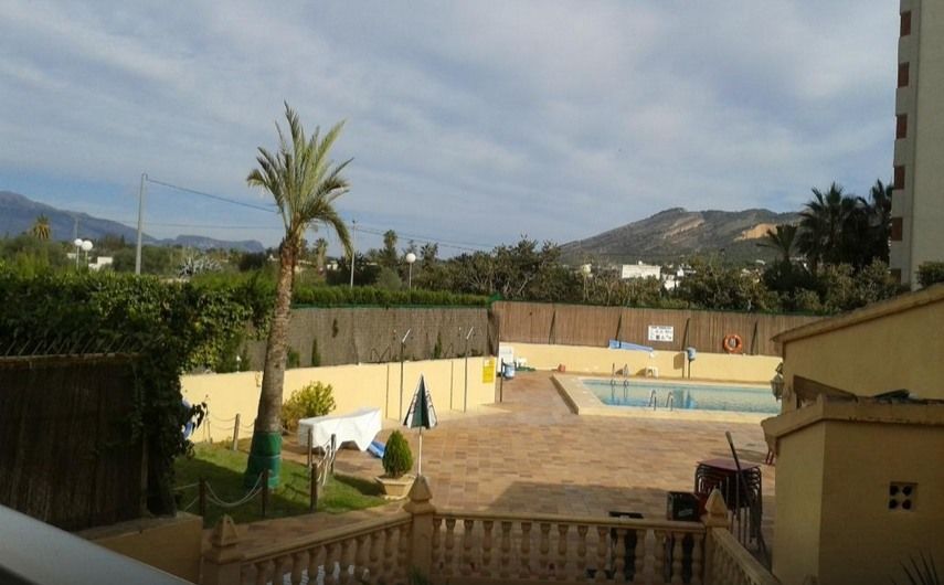 Palm Court * Benidorm