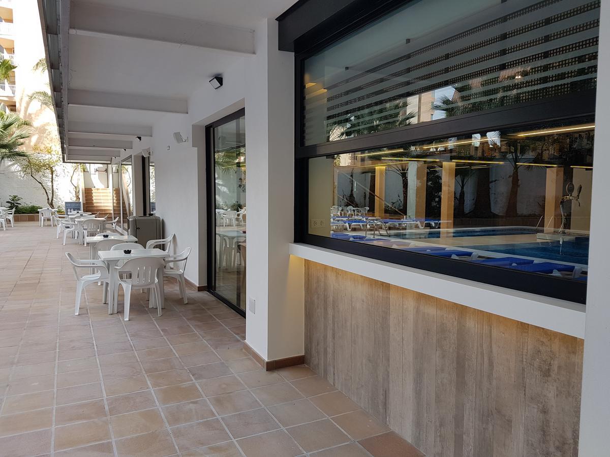 Perla Hotel