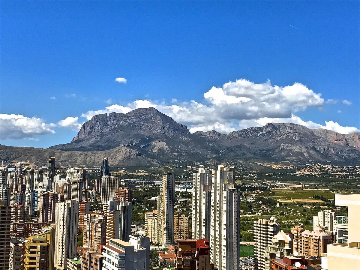 Torre Monaco * Benidorm