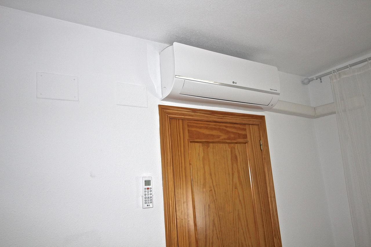 Appartement Torre Monaco Benidorm