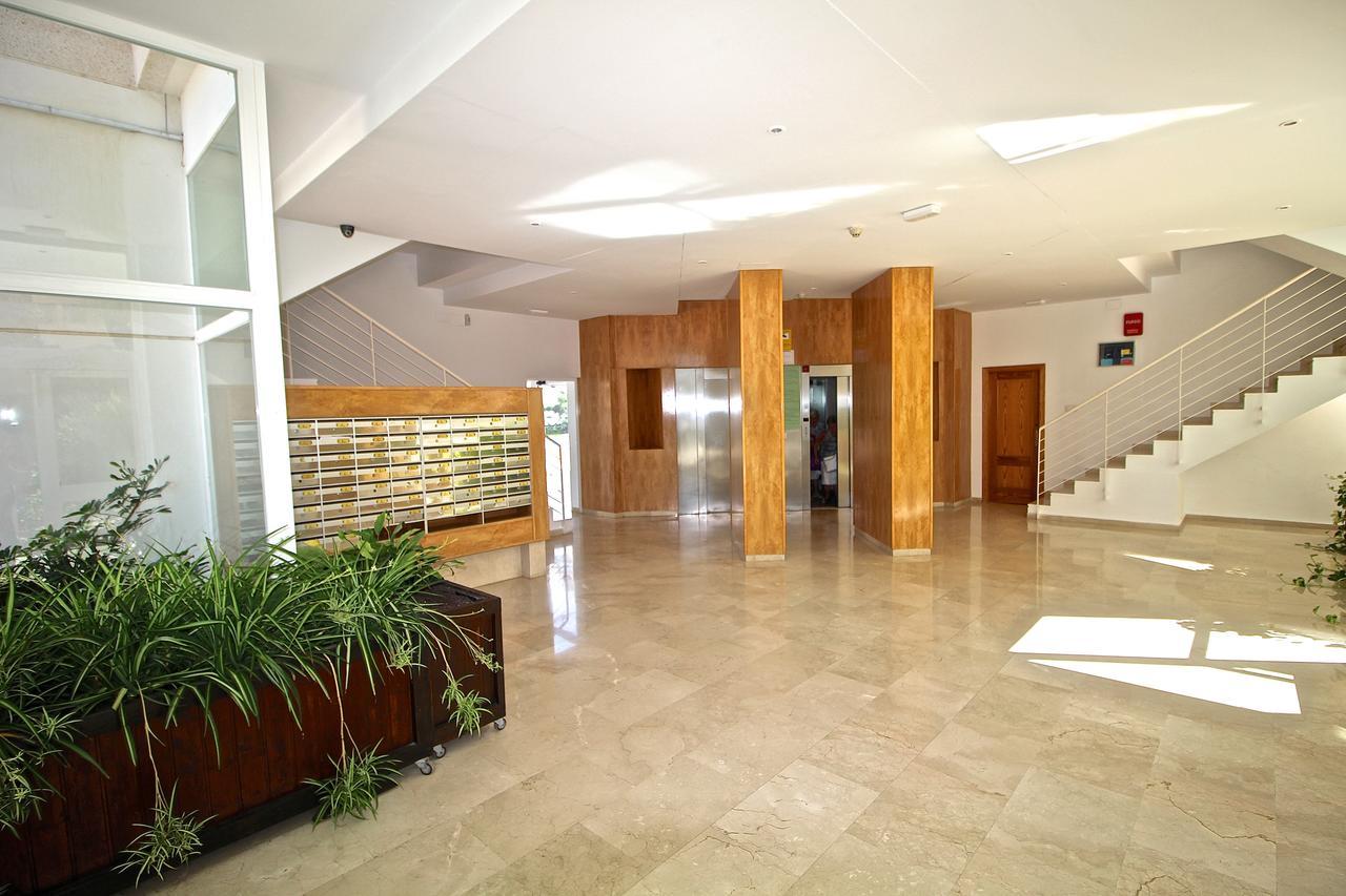 Appartement Torre Monaco