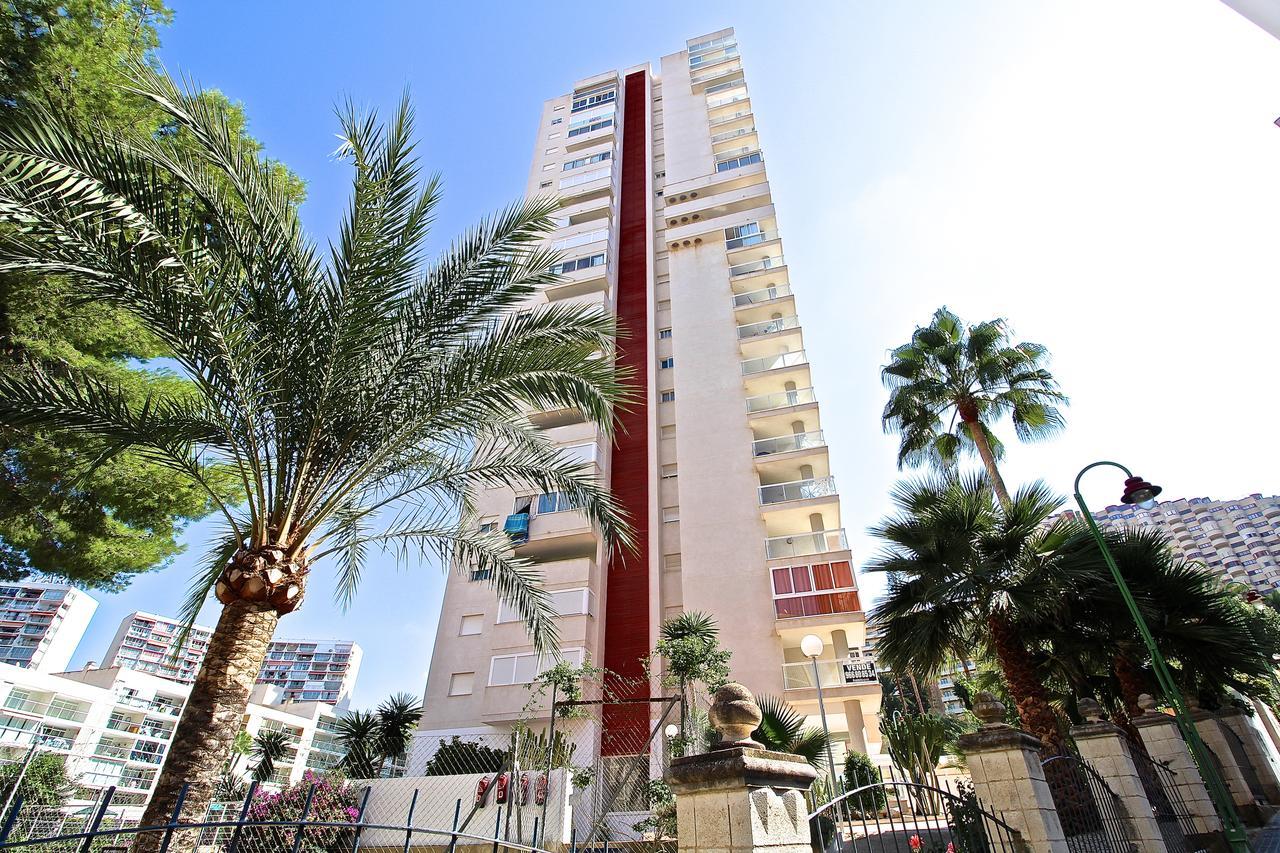 Appartement Torre Monaco *