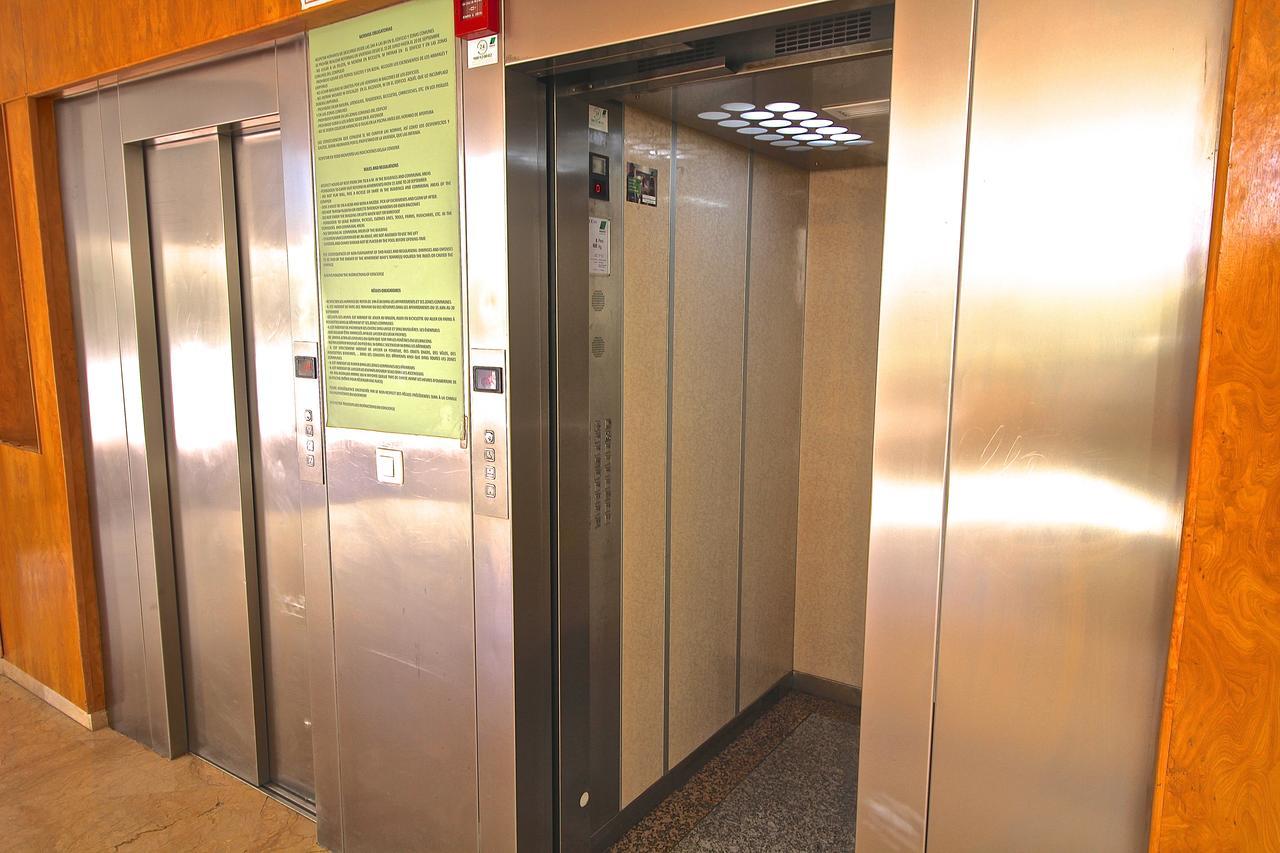 Appartement Torre Monaco