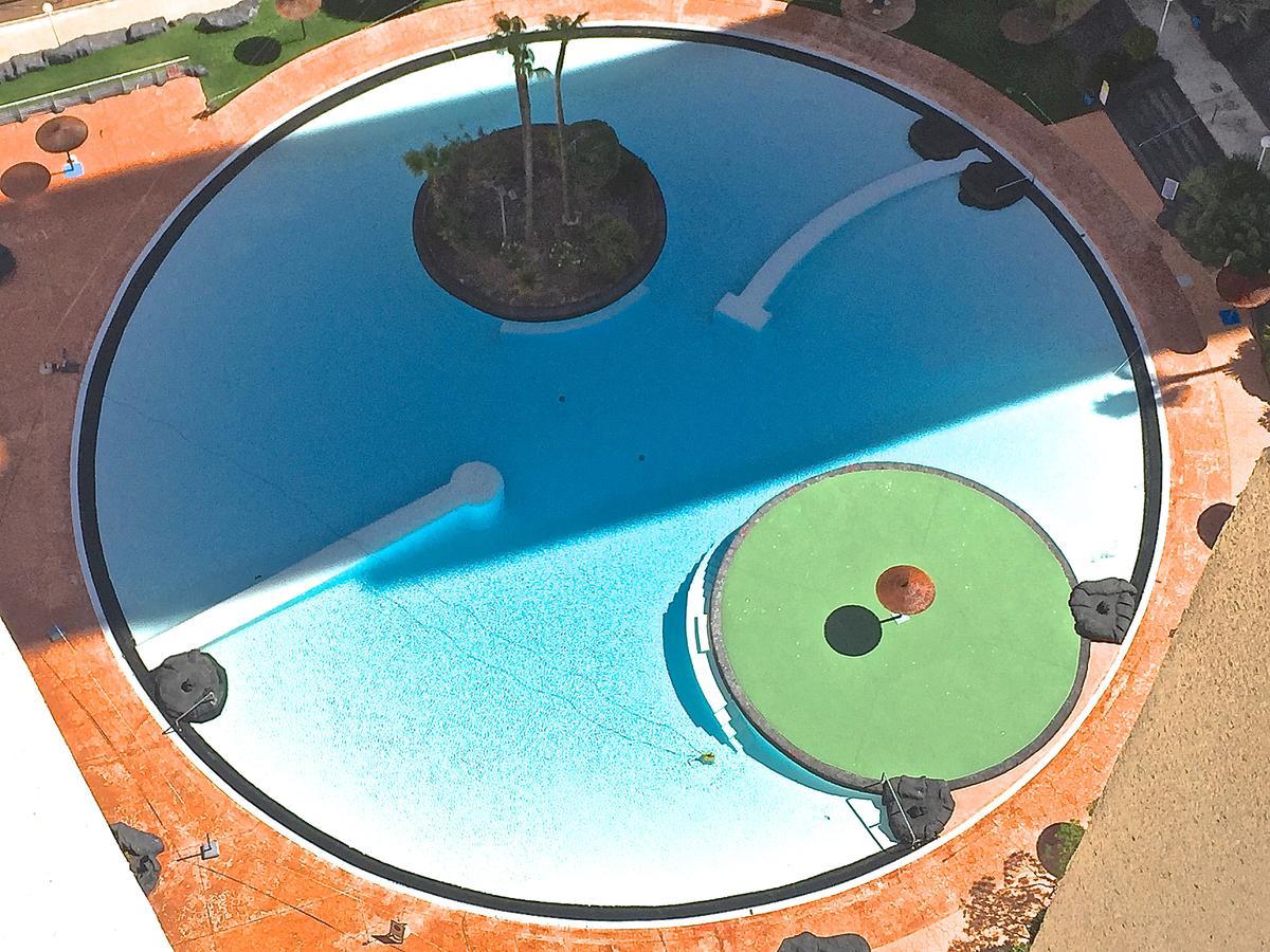 Torre Monaco Appartement Benidorm