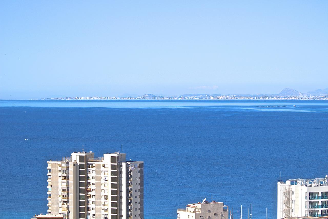 Torre Monaco * Benidorm
