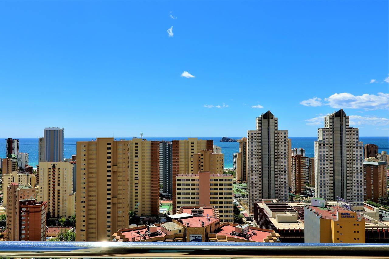 Torres Doboe 22-4 Apartment