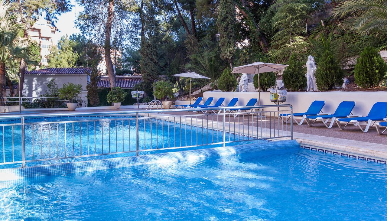 Calas Marina Hotel