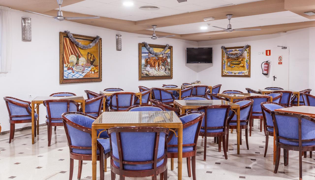 Calas Marina Hotel 3*