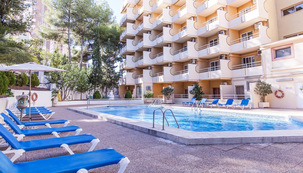 Calas Marina Hotel