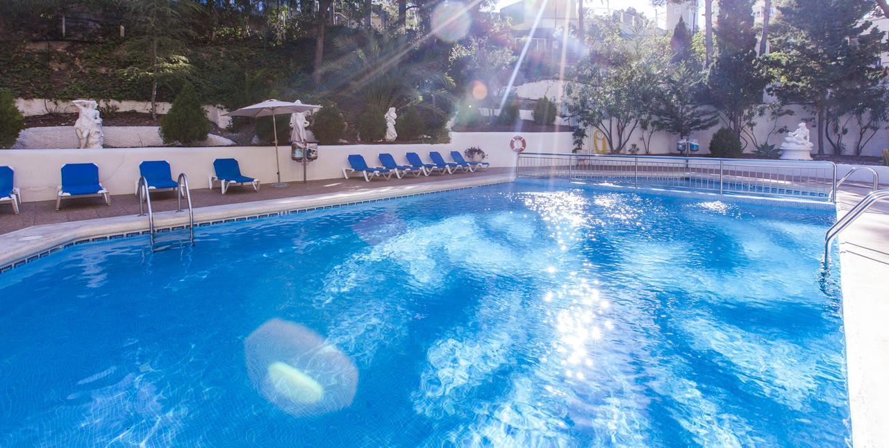 Calas Marina Hotel Benidorm