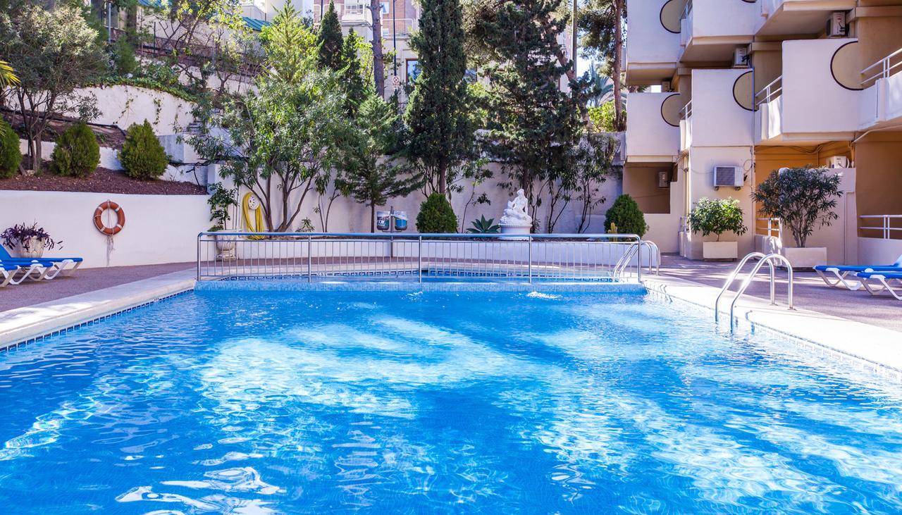 Calas Marina Hotel 3*