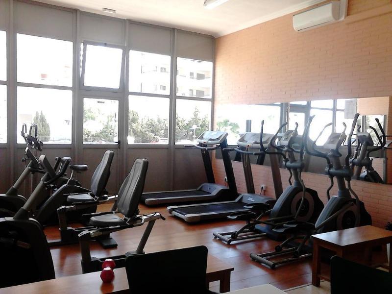 Gemelos 22- Appartement Benidorm