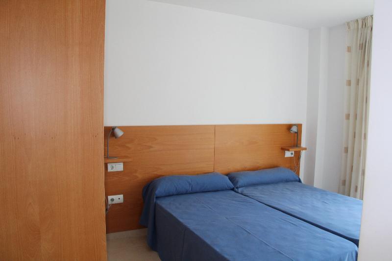 Alameda Apartment