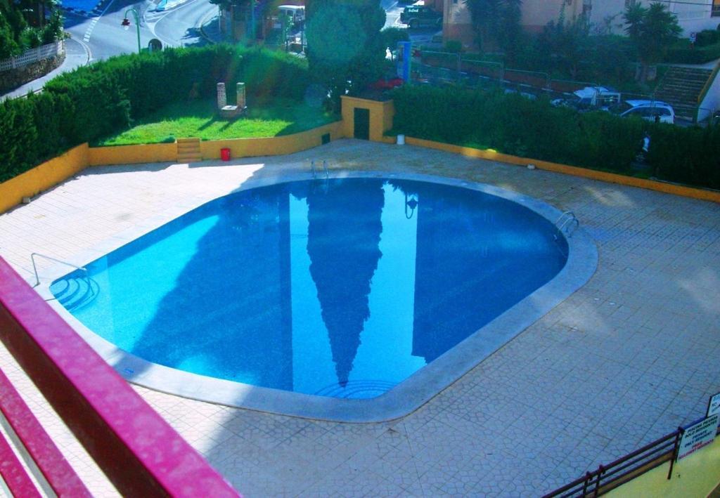 Appartement Europa Center *
